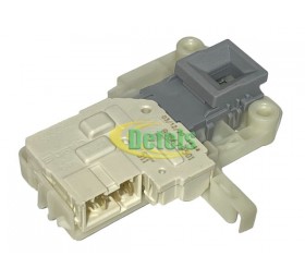 Замок люка (убл) Bitron DL-LC2 808679501 для пральної машини Zanussi, Electrolux..